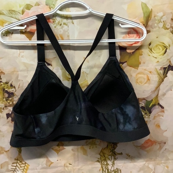 Old Navy Go-Dry Space Dye Sports Bra 2X - Picture 2 of 3